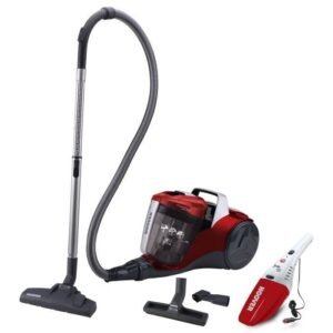 HOOVER Aspirateur Traineau