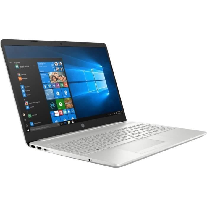 HP PC Portable 15.6"