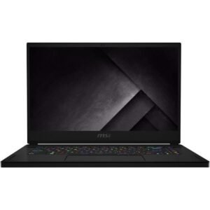 MSI PC Portable Gamer - Core i7