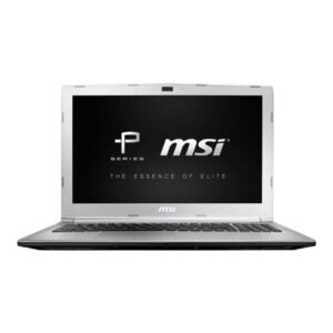MSI Core i5 Win 10 Pro 8 Go RAM 256