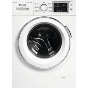 BRANDT - LAVE LINGE FRONTAL