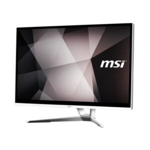Ordinateurs fixes MSI Pro