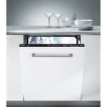 Lave-vaisselle encastrable classe A+ 13 couverts