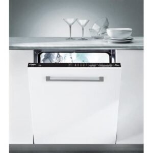 Lave-vaisselle encastrable classe A+ 13 couverts