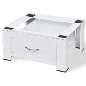 Luxueux Socle pour machine à laver