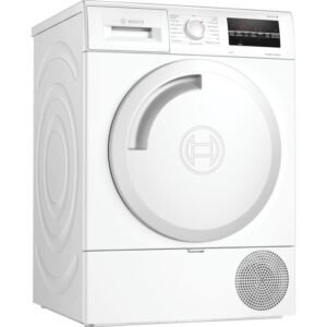 BOSCH SECHE-LINGE POMPE A CHALEUR