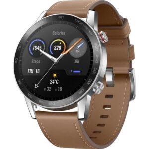 Magic Watch Marron