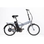 REVOE VELO ELECTRIQUE RIDE 20'
