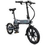 Vélo Electrique adulte Pliant