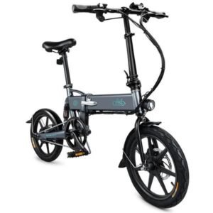 Vélo Electrique adulte Pliant