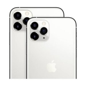 iPhone 11 Pro 256 Go Argent