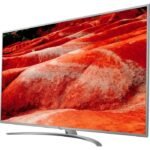 LG  82'' Smart TV