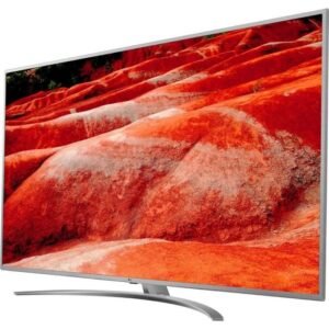 LG  82'' Smart TV