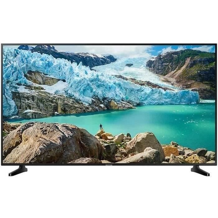 SAMSUNG TV LED 4K - 50"
