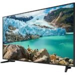 SAMSUNG TV - HDR