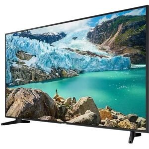 SAMSUNG TV - HDR