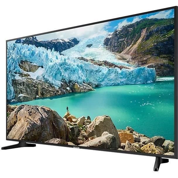 SAMSUNG TV - HDR