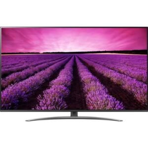LG - Smart TV