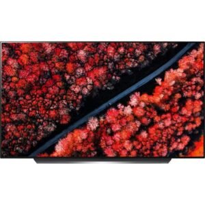 LG Smart TV - 4 x HDMI - 3 x USB