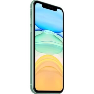 APPLE iPhone 11 Vert 64 Go