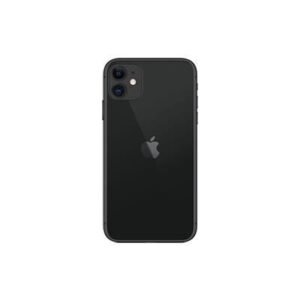 iPhone 11 64 GB Negro
