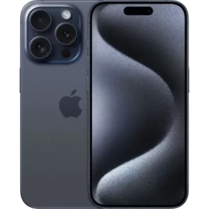 APPLE iPhone 15 Pro 256GB