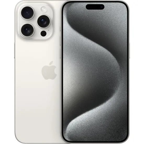 APPLE iPhone 15 Pro Max 1TB – Image 2
